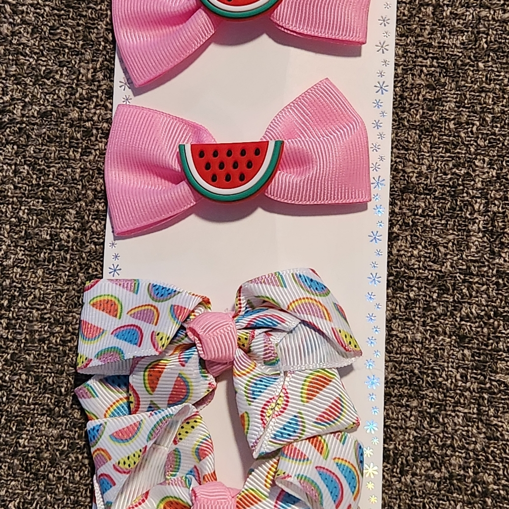 Hair Clips